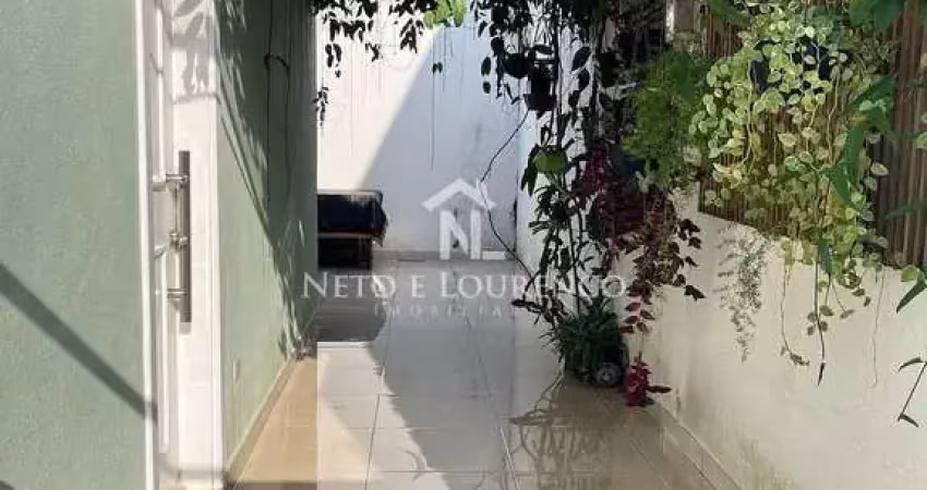 Casa com 3 quartos à venda na Avenida Doutor Gilberto Luiz Pereira da Silva, 16, Cidade Nova, Jundiaí