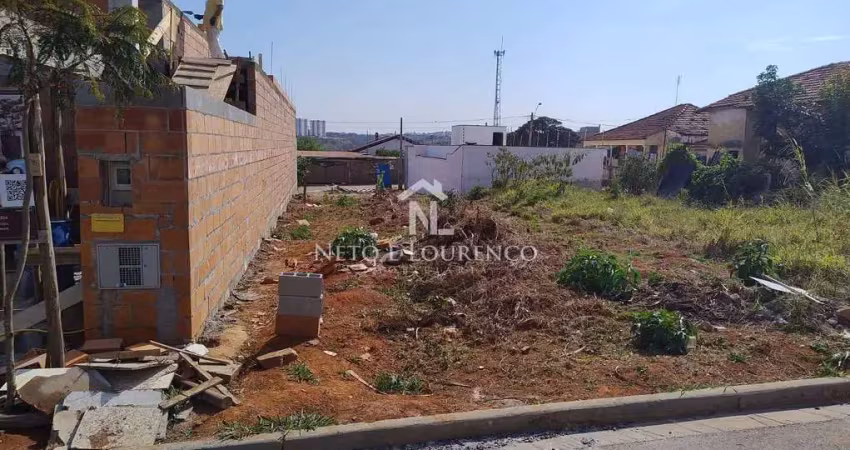 Terreno à venda na R/N, 1, Parque Petrópolis, Várzea Paulista