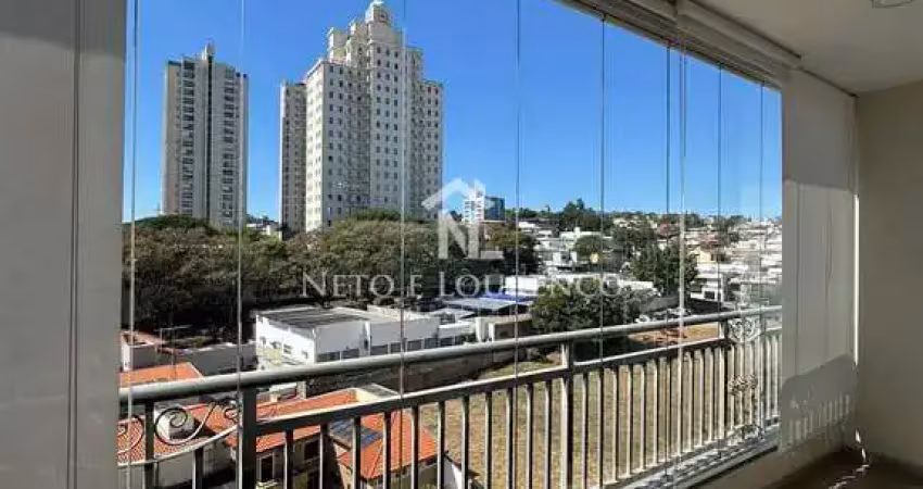 Apartamento com 3 quartos à venda na Rua Barão de Teffé, 1126, Jardim Ana Maria, Jundiaí