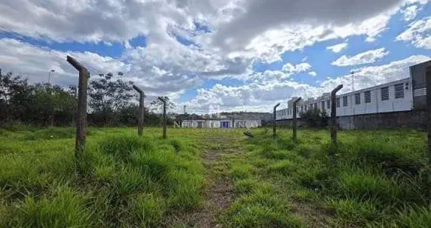 Terreno à venda no distrito industrial de jundiaí – 4.460 m² | localização estratégica para empresa