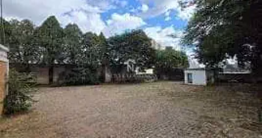 Terreno à venda no bairro retiro – jundiaí/sp | 8.350 m² | esquina de alta visibilidade