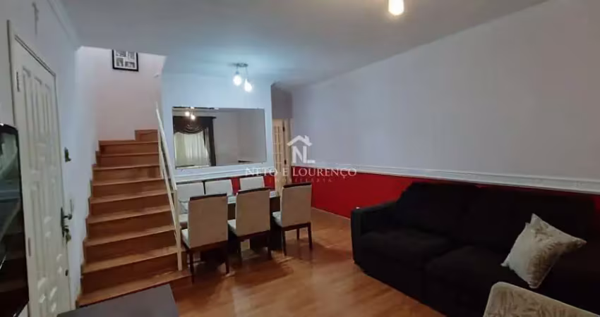 Sobrado à venda – condomínio vila esmeralda | jardim martins – jundiaí