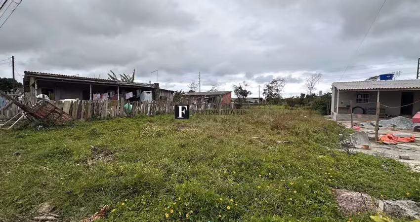 Terreno à venda no Canoas, Pontal do Paraná 
