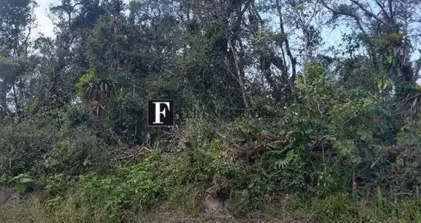 Oportunidade terreno para investidor em Matinhos
