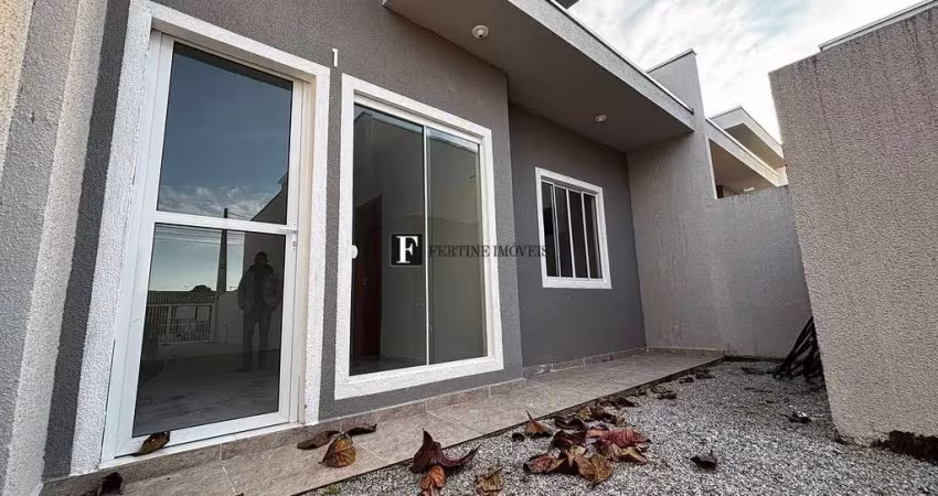 Casa com 3 quartos à venda no Monções, Pontal do Paraná 