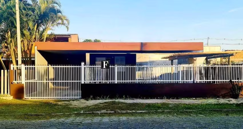 Casa com 5 quartos à venda em Shangri-lá, Pontal do Paraná 