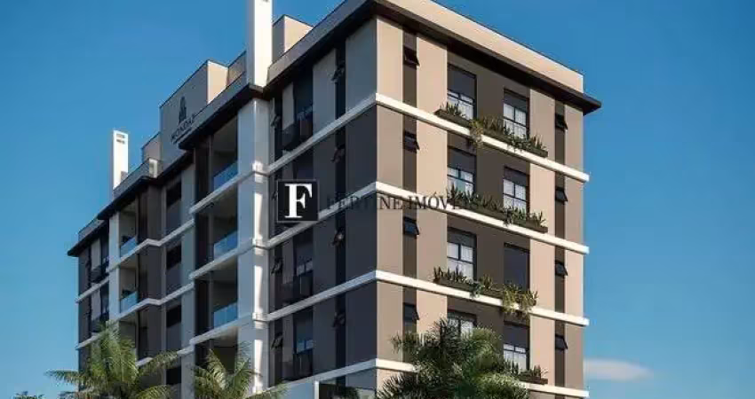 Apartamentos alto padrão novos em Caiobá