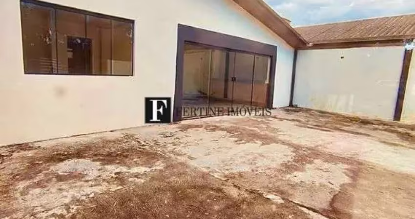 Casa com 3 quartos à venda no Pontal do Sul, Pontal do Paraná 