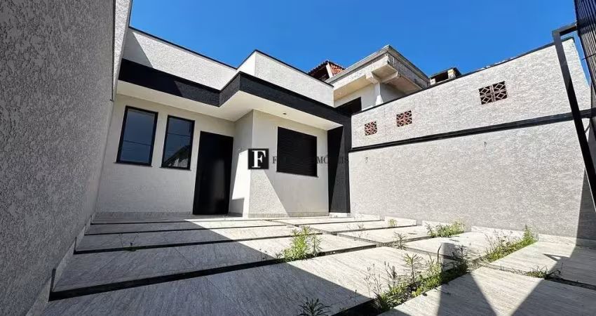 Casa com 3 quartos à venda em Shangri-lá, Pontal do Paraná 