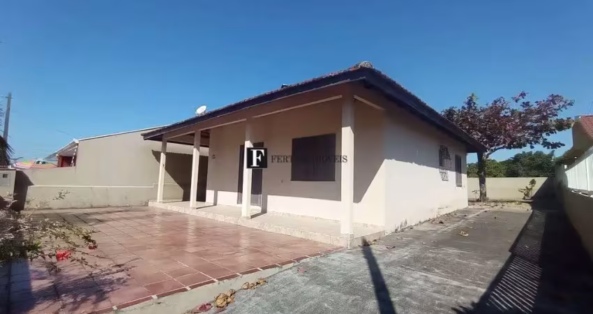Casa com 3 quartos à venda no Leblon, Pontal do Paraná 