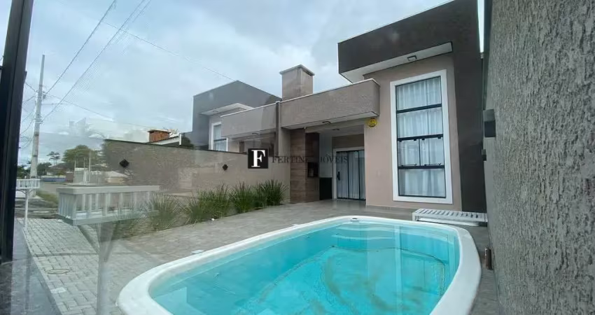 Casa com 3 quartos à venda em Ipanema, Pontal do Paraná 