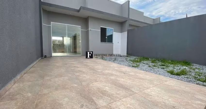 Casa com 2 quartos à venda no Balneário Primavera, Pontal do Paraná 
