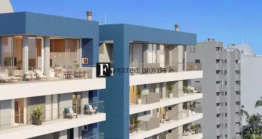 Apartamento com 3 quartos à venda em Caiobá, Matinhos 