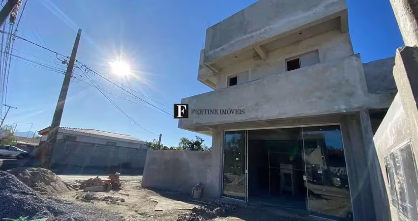 Casa com 1 quarto à venda no Saint Etiene, Matinhos 