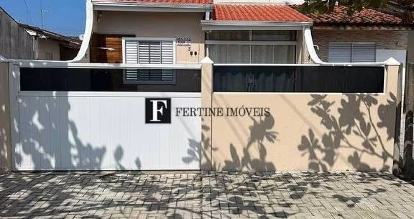 Casa em Pontal do Sul proximo a Rodovia