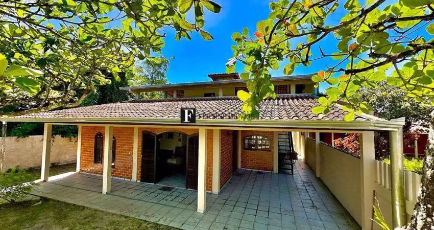 Casa com 4 quartos à venda no Grajaú, Pontal do Paraná 