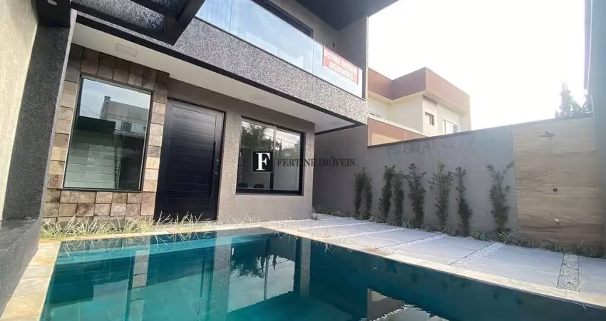 Casa com 3 quartos à venda na Praia de Leste, Pontal do Paraná 