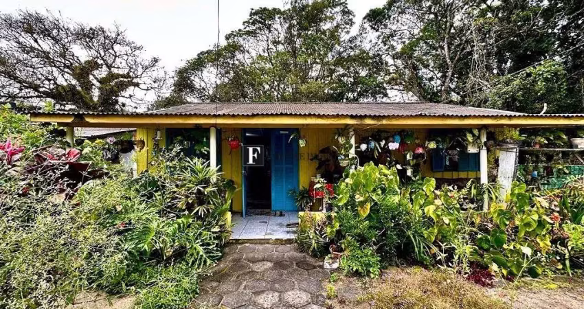 Casa com 3 quartos à venda no Balneário Itatiaia, Pontal do Paraná 
