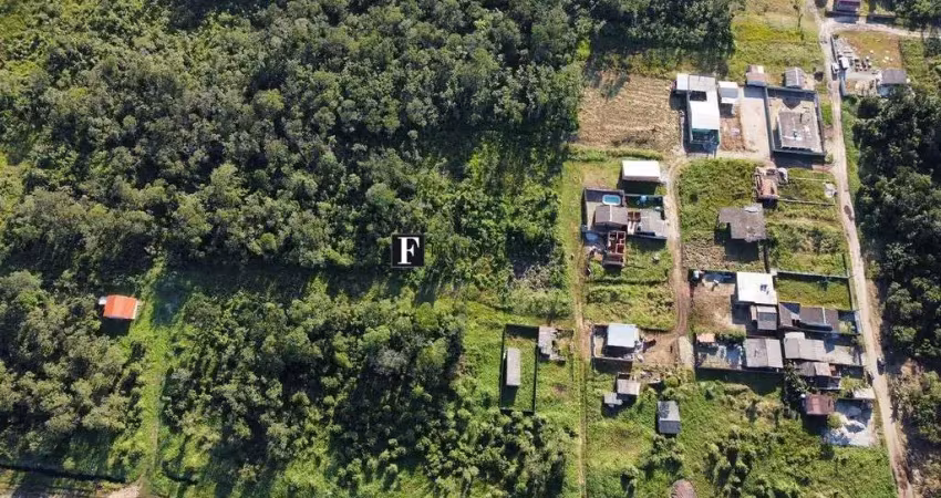 Terreno à venda no Curraes, Matinhos 