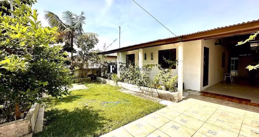 Casa com 6 quartos à venda em Shangri-lá, Pontal do Paraná 