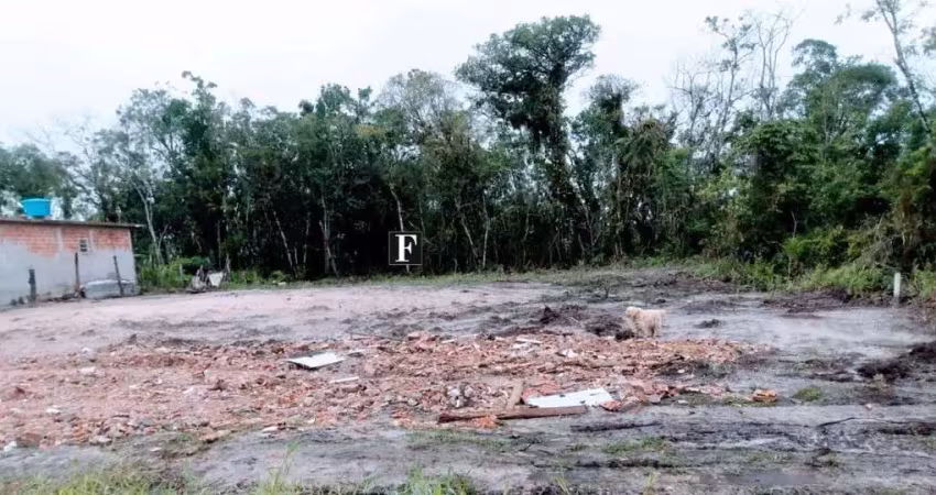 Terreno à venda na Praia Grande, Matinhos 