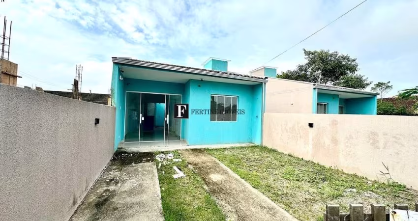 Casas perto do mar em Pontal do Sul