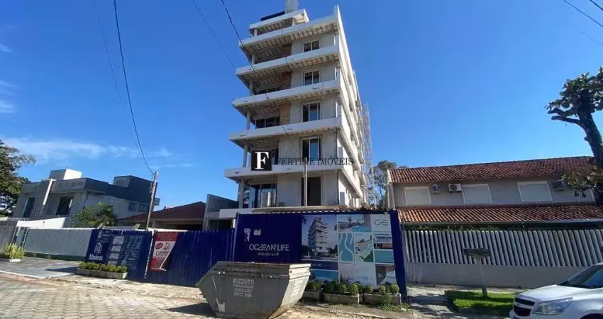 Apartamento com 3 quartos à venda na Rodovia Eng. Darci Gomes de Moraes, 6780, Balneário Gaivotas, Matinhos