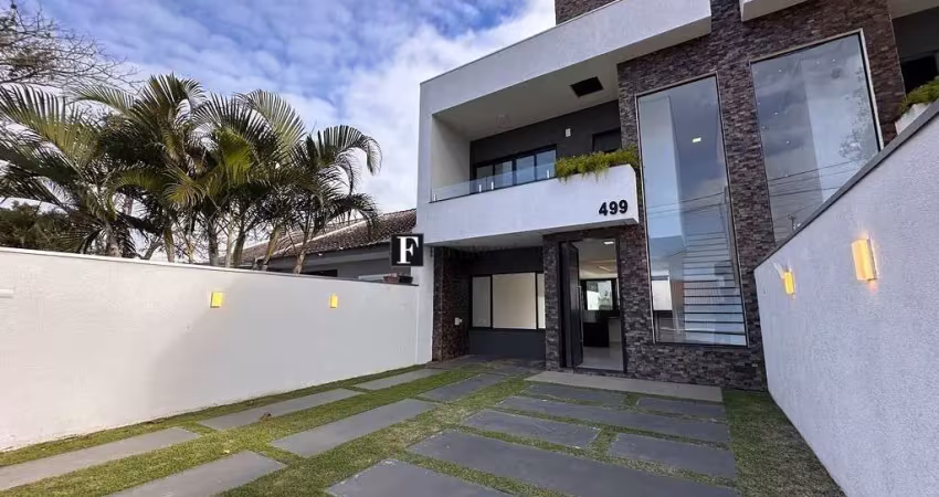 Casa com 3 quartos à venda no Canoas, Pontal do Paraná 