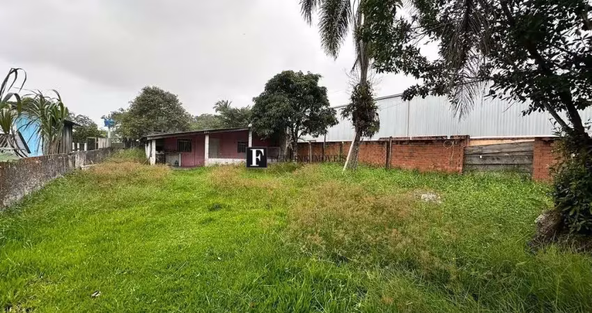 Casa com 2 quartos à venda no Pontal do Sul, Pontal do Paraná 