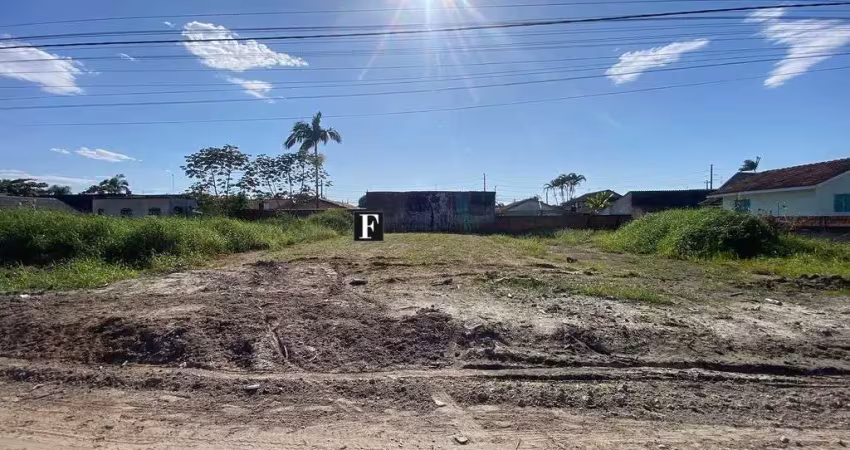 Terreno à venda na Praia de Leste, Pontal do Paraná 