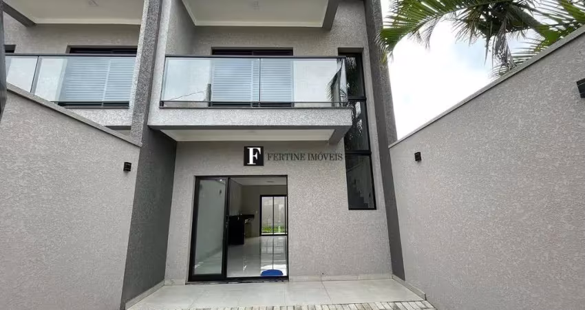 Casa com 2 quartos à venda no Perequê, Matinhos 