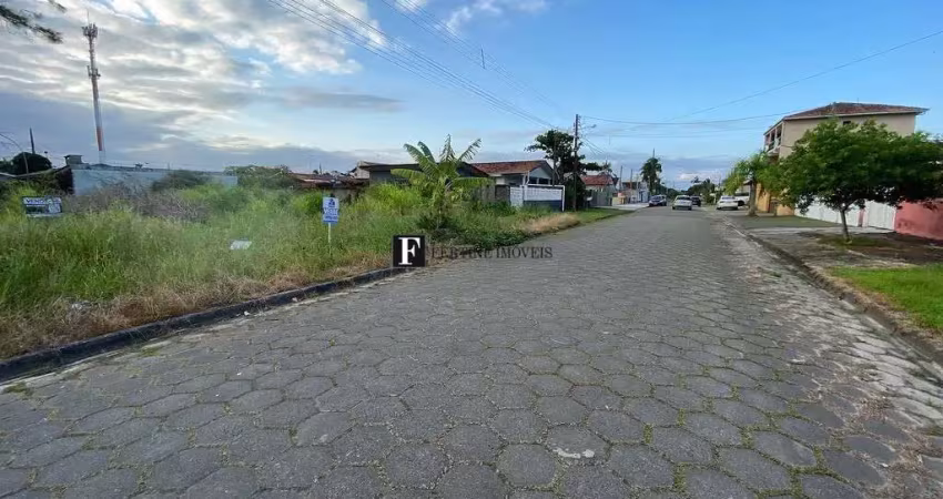 Terreno à venda no Santa Terezinha, Pontal do Paraná 