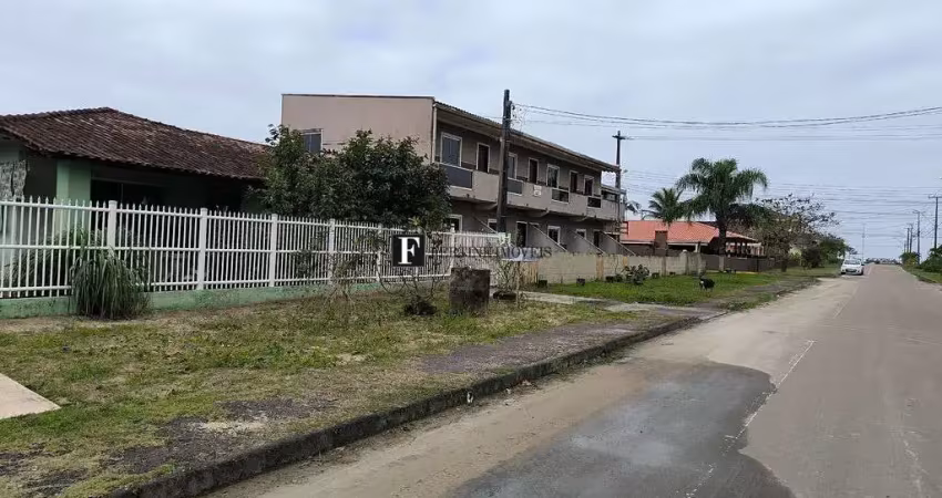 Casa com 3 quartos à venda no Grajaú, Pontal do Paraná 
