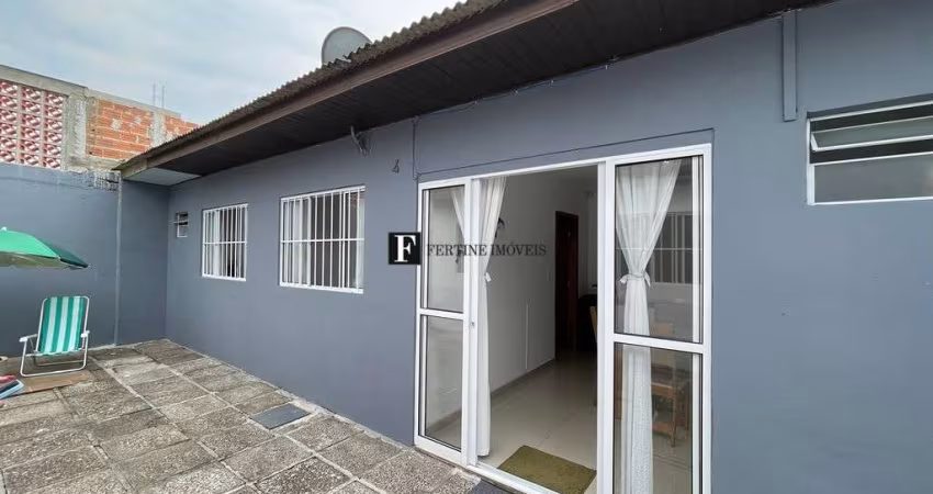 Casa em condomínio em Matinhos
