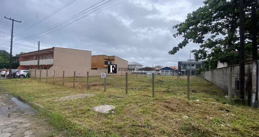Terrenos perto do mar em Canoas