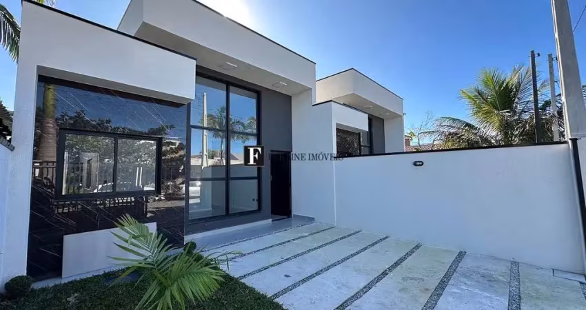 Casa com 3 quartos à venda na Praça de Embarque, Balneário Marissol, Pontal do Paraná