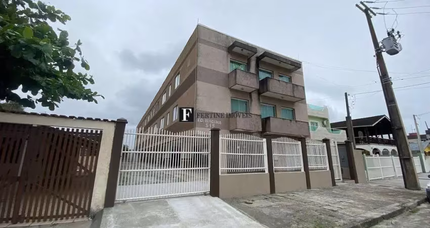 Apartamento com 1 quarto à venda na Praça de Embarque, Praia de Leste, Pontal do Paraná