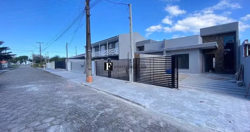 Casa com 3 quartos à venda no Costa Azul, Matinhos 