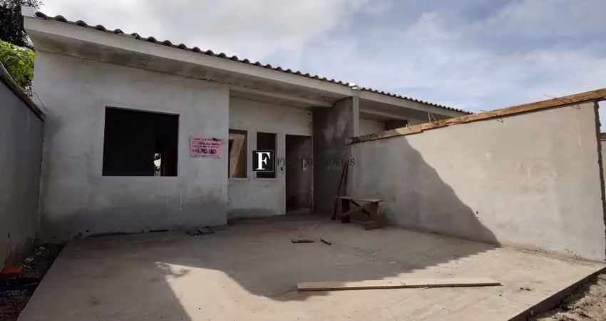 Casa com 2 quartos à venda na Praça de Embarque, Shangri-lá, Pontal do Paraná