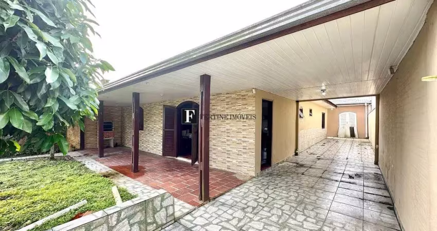 Casa com 6 quartos à venda em Ipanema, Pontal do Paraná 