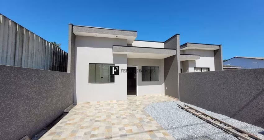 Casas com 3 quartos em Santa Terezinha Pontal PR
