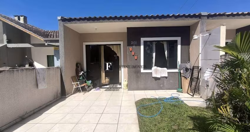 Casa em Ipanema Pontal do Paraná
