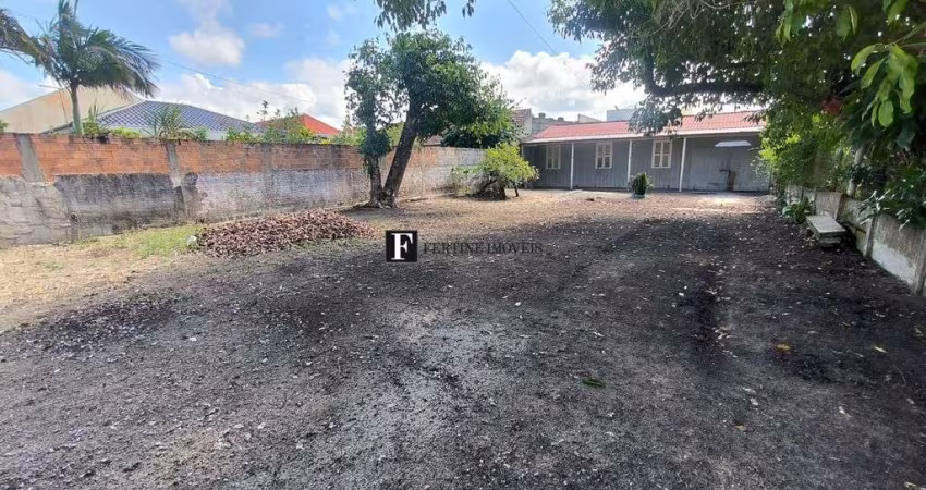 Terreno faixa mar em Shangri-lá Pontal PR