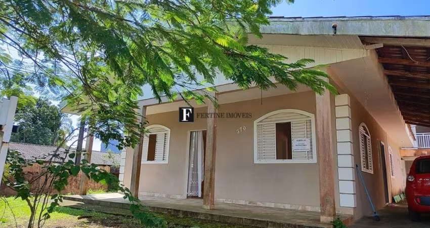 Casa com 6 quartos em Pontal do Paraná