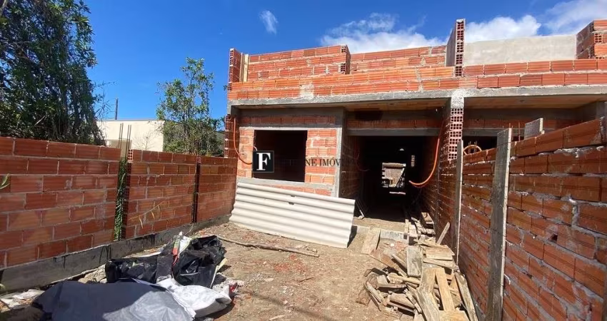 Casas novas em Canoas