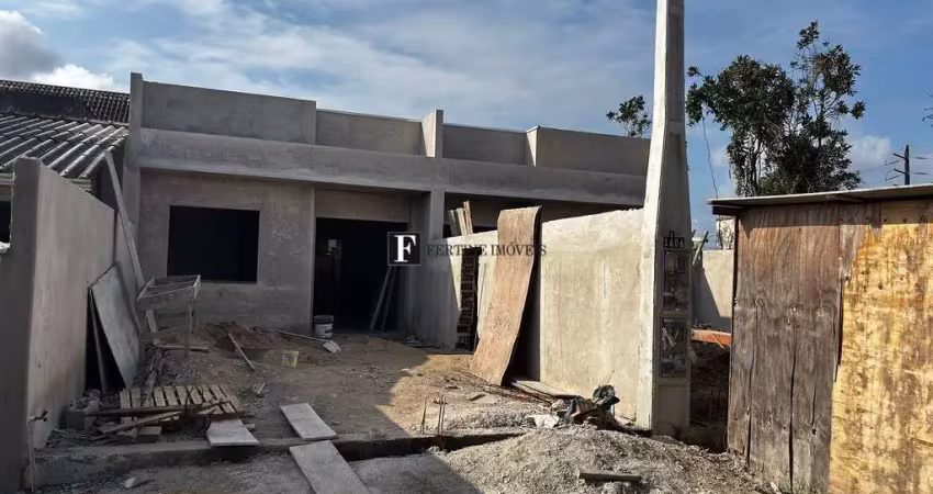 Casa com 2 quartos à venda no Canoas, Pontal do Paraná 