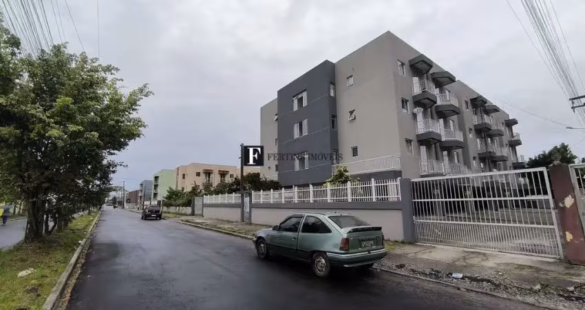 Apartamento com 02 quartos em Ipanema Pontal PR