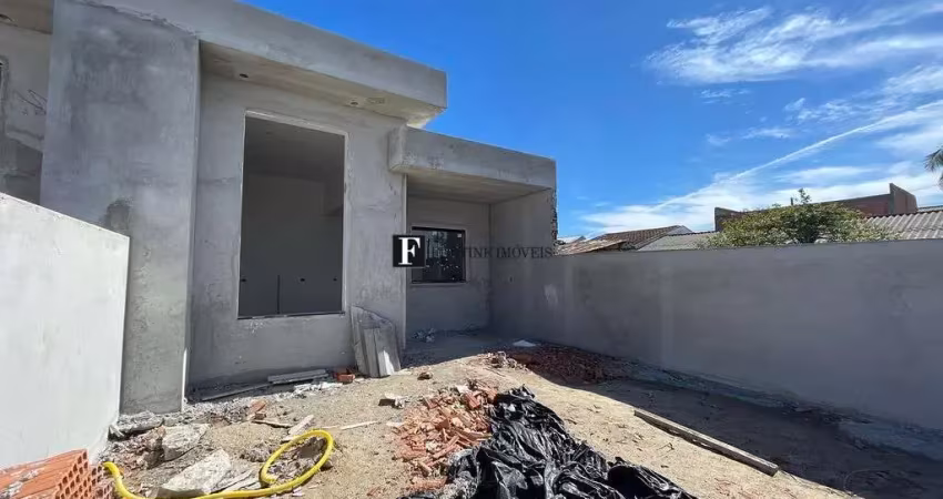 Casa com 3 quartos à venda em Ipanema, Pontal do Paraná 