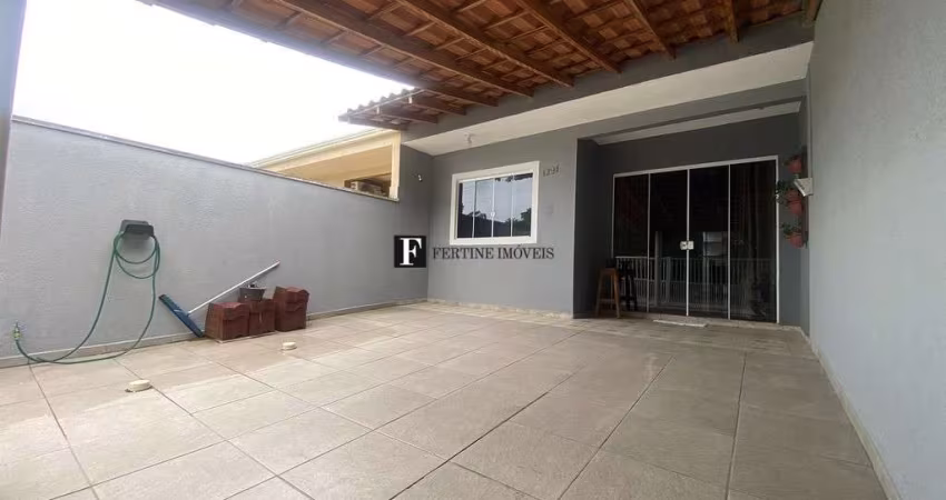 Casa perto do mar no Grajau