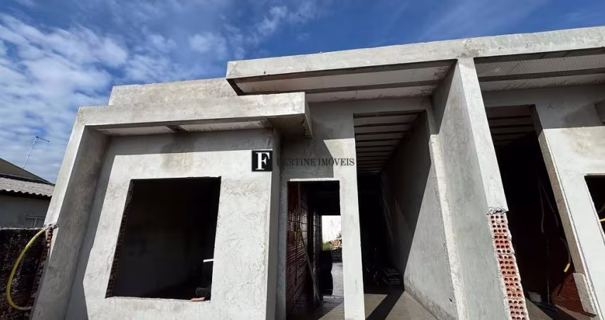 Casa com Piscina em Matinhos